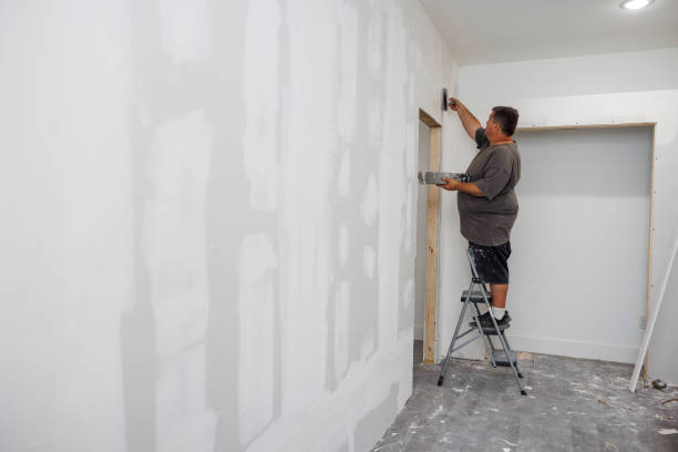 Best Drywall Crack Repair  in Lordsburg, NM